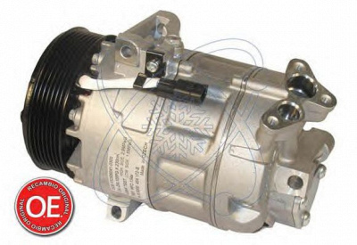 ELECTRO AUTO 20z0062 -  Компрессор, кондиционер